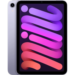 Apple iPad Mini (6th Generation) 平板