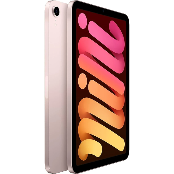 Apple iPad Mini (6th Generation) 平板 2