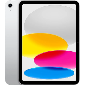 Apple iPad 10 代限時 75 折起！最低 NT$9770 入手 2