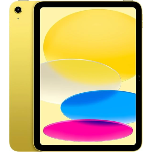 Apple iPad 10 代限時 75 折起！最低 NT$9770 入手 1