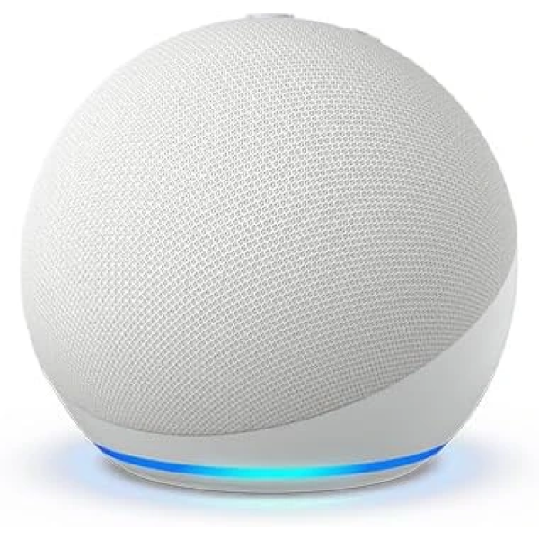 Echo Dot (5th Gen, 2022 release) 智能音響 2