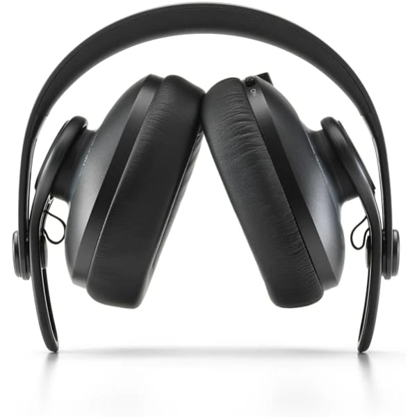 AKG Pro Audio K361BT Bluetooth Over-Ear 耳罩式耳機 2