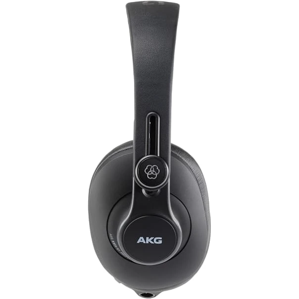 AKG Pro Audio K371BT Bluetooth Over-Ear 耳罩式耳機 2
