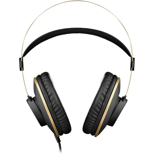 AKG Pro Audio K92 Over-Ear 耳罩式耳機 2