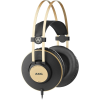 AKG Pro Audio K92 Over-Ear 耳罩式耳機 5