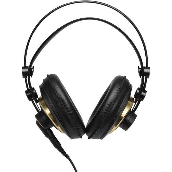 AKG Pro Audio K240 STUDIO Over-Ear 耳罩式耳機 2