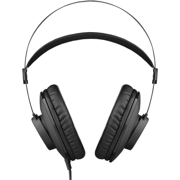 AKG Pro Audio K72 Over-Ear 耳罩式耳機 2