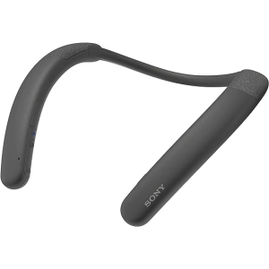 Sony SRS-NB10 Wireless Neckband Bluetooth Speaker Comfortable and Lightweight with Technology to Work from Home 無線穿戴式揚聲器