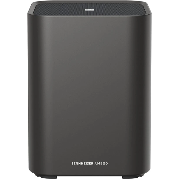 Sennheiser AMBEO Subwoofer 重低音喇叭 2