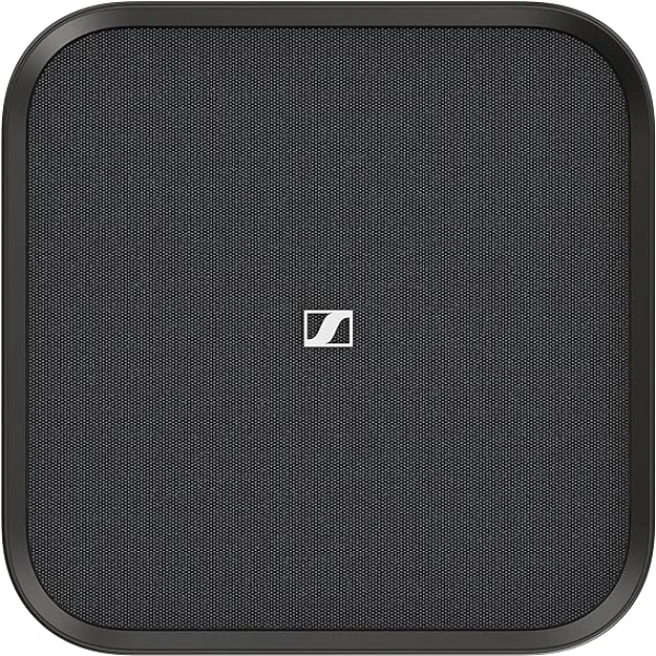 Sennheiser AMBEO Subwoofer 重低音喇叭 3