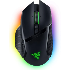 Razer Basilisk V3 Pro 無線滑鼠限特 56 折！到手價僅 NT$3451 1