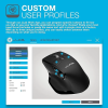 JLab Epic Wireless Mouse 5