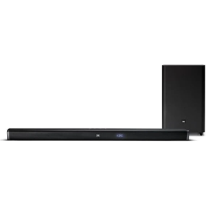 JBL Bar 2.1 條形音箱含無線重低音喇叭