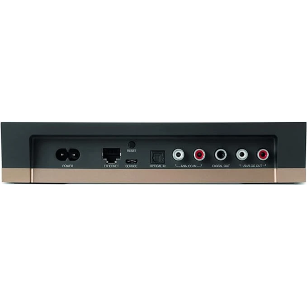 Bowers & Wilkins Formation Audio 無線音樂集線器 3