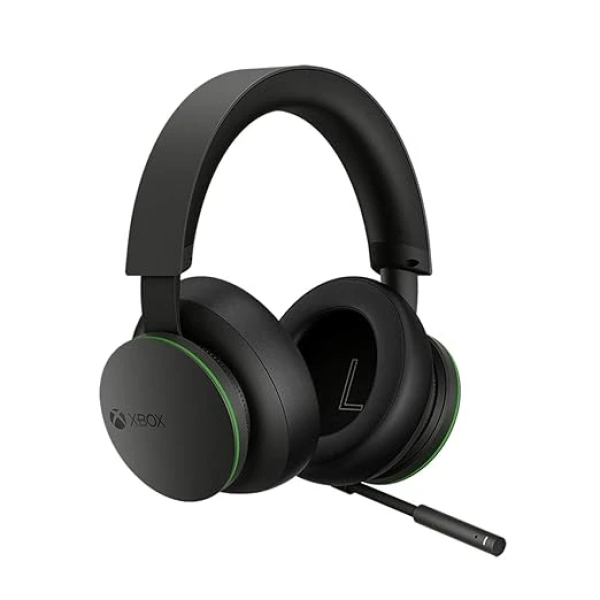 Xbox Wireless Headset 無線耳機 2