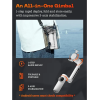 Insta360 Flow Gimbal Stabilizer for Smartphone 智慧型手機穩定器創作者套組 4