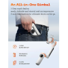 Insta360 Flow Gimbal Stabilizer for Smartphone 智慧型手機穩定器 5