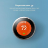 Google Nest Learning Thermostat 智慧型恆溫器 5