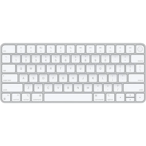Apple Magic Keyboard with Touch ID for Mac Silicon 巧控鍵盤