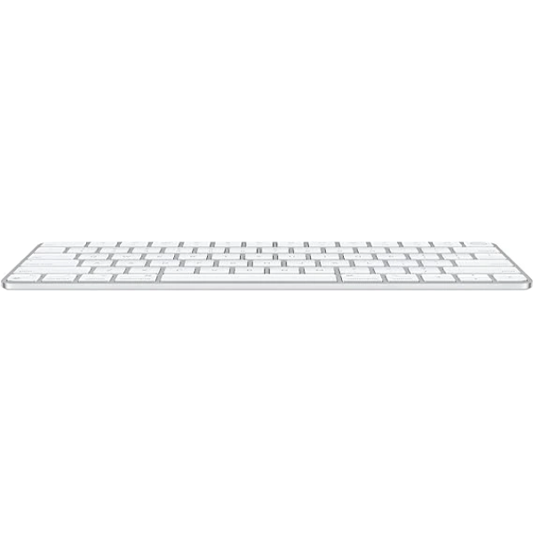 Apple Magic Keyboard with Touch ID for Mac Silicon 巧控鍵盤 2
