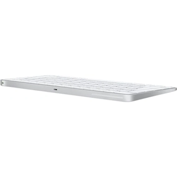 Apple Magic Keyboard with Touch ID for Mac Silicon 巧控鍵盤 3