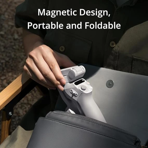 DJI Osmo Mobile SE Intelligent Gimbal 智慧型手機穩定器 2