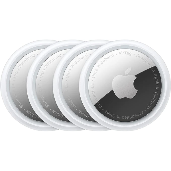 Apple AirTag 4 Pack 1