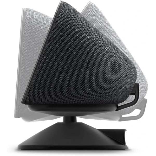 All-new Echo Show 5 (3rd Gen) with Adjustable Stand with USB-C Charging Port 語音助理管家智慧音箱喇叭 3