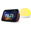 All-new Echo Show 5 (3rd Gen) Kids with Echo Glow 語音助理管家智慧音箱喇叭 4