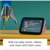All-new Echo Show 5 (3rd Gen) Kids with Echo Glow 語音助理管家智慧音箱喇叭 5