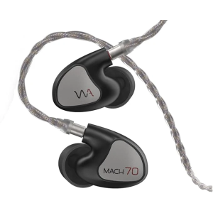 Westone Audio Mach 70 Universal IEM Wired Earbuds 入耳式耳機