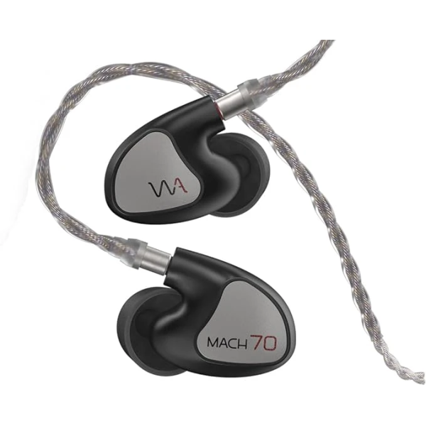 Westone Audio Mach 70 Universal IEM Wired Earbuds 入耳式耳機 1