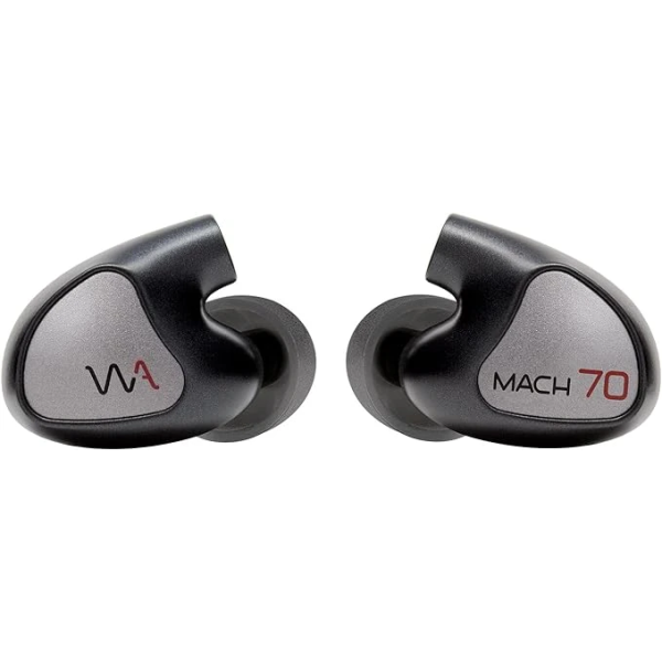 Westone Audio Mach 70 Universal IEM Wired Earbuds 入耳式耳機 2