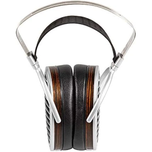 HIFIMAN HE1000se Full-Size Over Ear Planar Magnetic Audiophile Adjustable Headphone with Comfortable Earpads Open-Back Design Easy Cable Swapping 耳罩式耳機