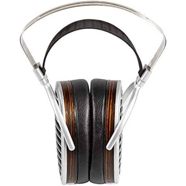 HIFIMAN HE1000se Full-Size Over Ear Planar Magnetic Audiophile Adjustable Headphone with Comfortable Earpads Open-Back Design Easy Cable Swapping 耳罩式耳機 1