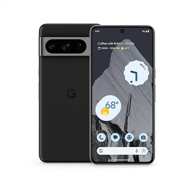 Google Pixel 8 Pro 智慧型手機 1