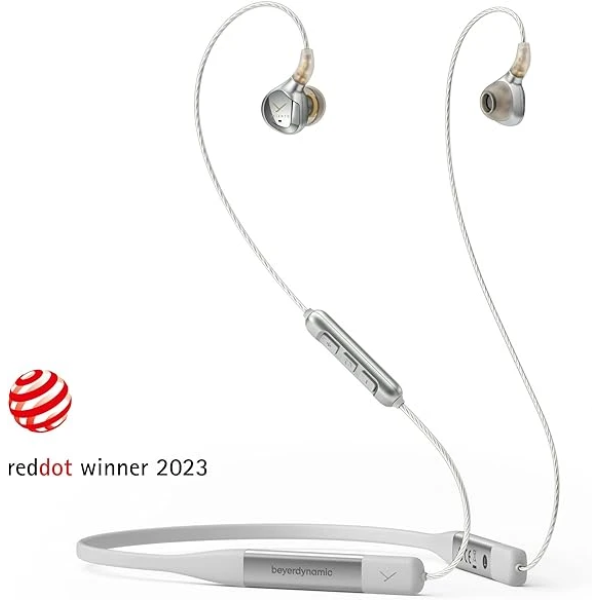 beyerdynamic Xelento Wireless (2. Gen.) 入耳式耳機 2