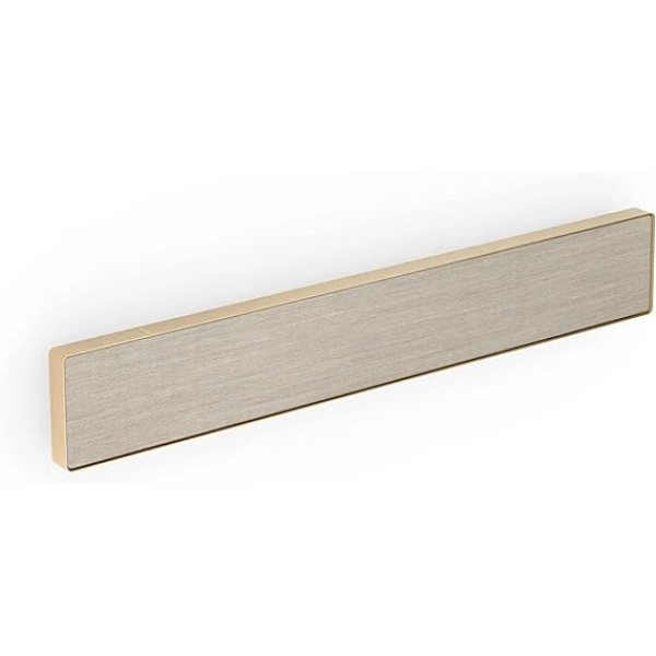 Bang & Olufsen Beosound Stage – Dolby Atmos Soundbar – TV and WiFi Speaker 低音單體的聲霸 1