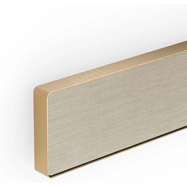 Bang & Olufsen Beosound Stage – Dolby Atmos Soundbar – TV and WiFi Speaker 低音單體的聲霸 3