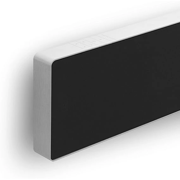 Bang & Olufsen Beosound Stage – Dolby Atmos Soundbar – TV and WiFi Speaker 低音單體的聲霸 2