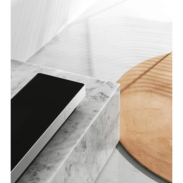 Bang & Olufsen Beosound Stage – Dolby Atmos Soundbar – TV and WiFi Speaker 低音單體的聲霸 3