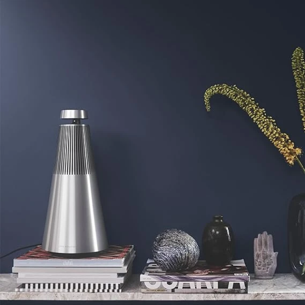 Bang & Olufsen Beosound 2 (3rd Generation) Multiroom Wi-Fi Speaker 無線家用揚聲器 3