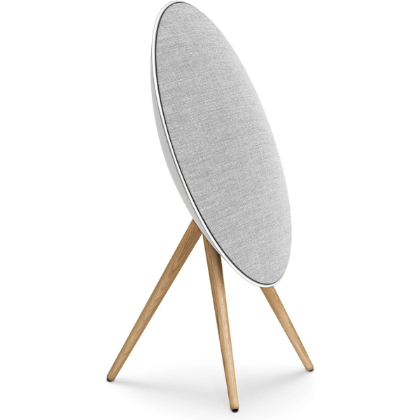 Bang & Olufsen Beosound A9 (5th Generation) 功能強大的極簡主義揚聲器 3