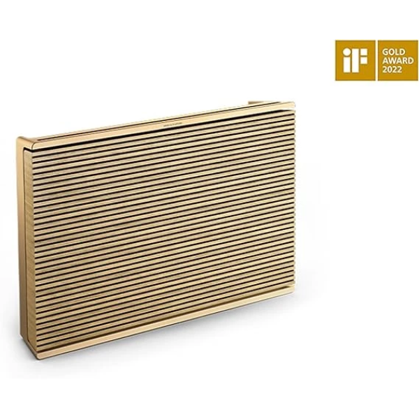 Bang & Olufsen Beosound Level Portable Wi 智慧型便攜式無線揚聲器 2