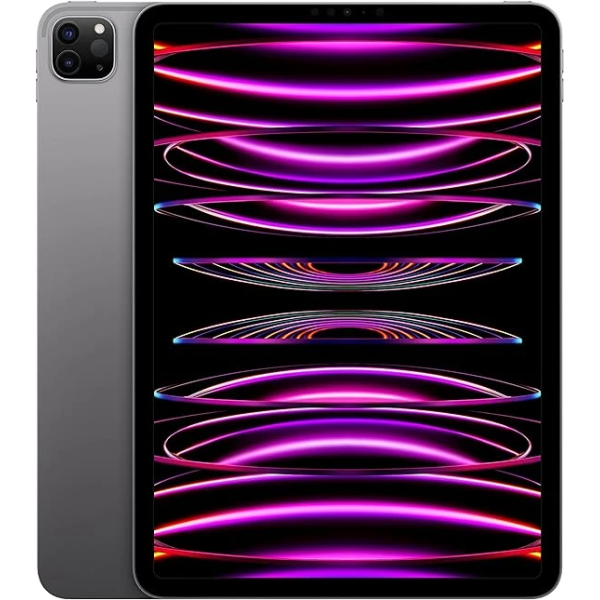 Apple iPad Pro 11-inch (4th Generation) 平板 1