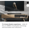 Sennheiser AMBEO Soundbar Plus 家庭影音劇院系統 5