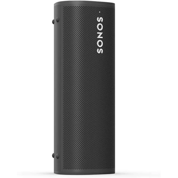 Sonos Roam 無線可攜式防水喇叭件組 2