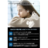 NUARL NEXT1 True Wireless Earbuds Bluetooth5.3 20hr Playback LDAC Low Latency Mode Hybrid ANC AI Call （White Igret） 真無線耳機 4