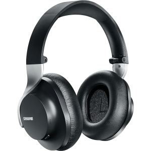 Shure AONIC 40 Over Ear Wireless Bluetooth Noise Cancelling Headphones with Microphone 主動抗噪藍牙頭戴式耳機