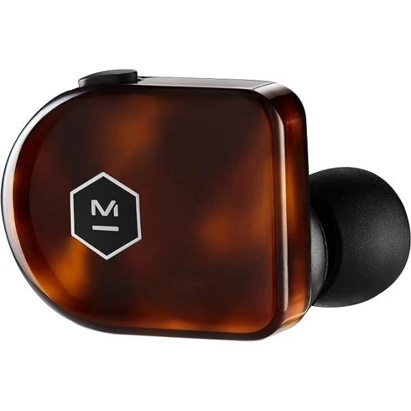 Master and Dynamic MW07 Plus True Wireless Earphones 真無線耳機 1